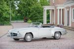 Mercedes-Benz 190 SL Roadster 1958 года